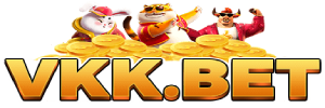 VKKBET LOGO